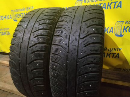 225 60 17 Bridgestone Ice Cruiser 7000