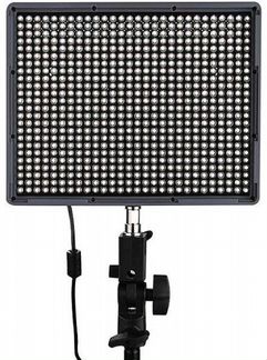 LED панель Aputure Amaran HR672S