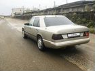 Mercedes-Benz W124 2.3 МТ, 1988, 36 500 км объявление продам