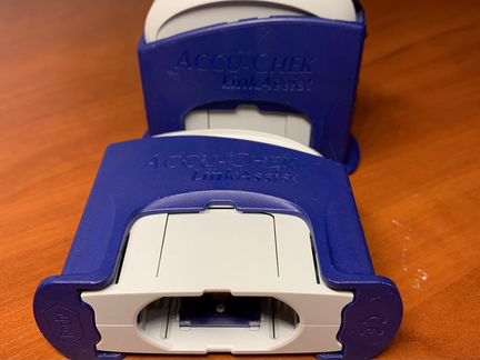 Accu-chek linkassit