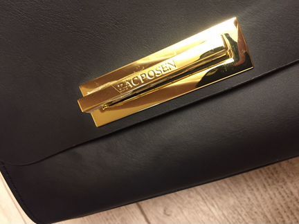Сумка Zac Posen Новая Оригинал