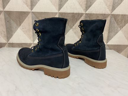 Ботинки женские lumberjack оригинал