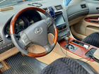 Lexus GS 3.0 AT, 2005, 380 000 км объявление продам