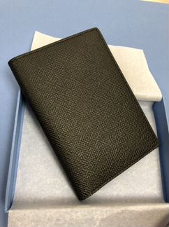 Обложка на паспорт Smythson