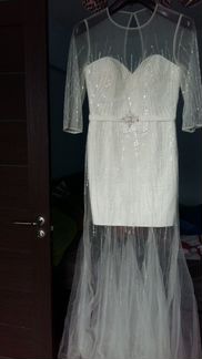 Платье свадебное To Be Bride