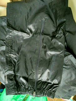 Влагозащитные штаны