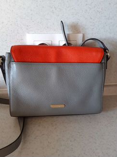 Сумка кожаная vince camuto