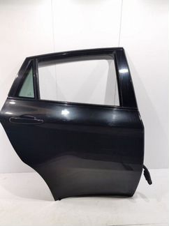Дверь задняя правая Bmw X6 E71 N57D30A 2012