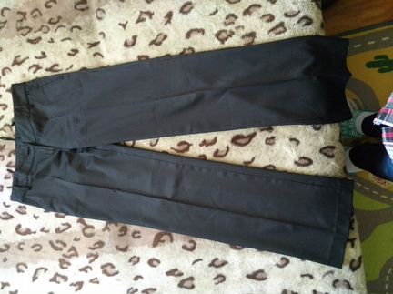 Костюм брючный