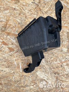 Корпус блока предохранителей Mercedes Gle W166