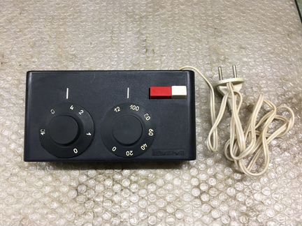 Электронное реле времени Изохрон туз-899-83