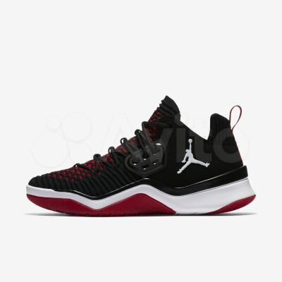 Nike Jordan DNA LX Kids' Shoe. Размер 