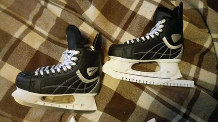 Коньки мужские