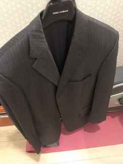 Три костюма Cerruti 100 шерсть/кашемир одним лотом