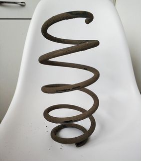 Передние пружины Honda Civic 5D оригинал