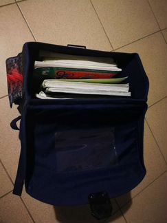 Рюкзак herlitz