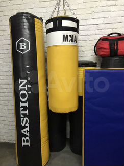 Боксерская груша