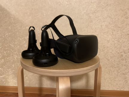 Oculus Quest 64Gb VR шлем