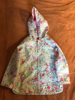 Ветровка mothercare 104