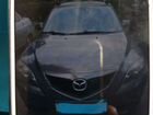 Mazda 3 1.6 AT, 2008, 177 800 км объявление продам