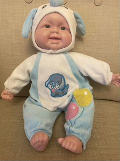 Куклы и пупсы