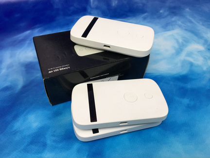 ZTE MF 90+ 4g Wi-Fi точка доступа TTL