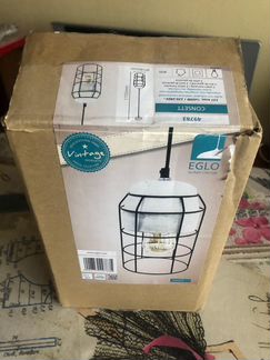 Потолочная люстра