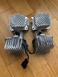 Светодиодная лампа мерседес E 207 Рестайл