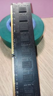 Оперативная память DDR3 16 GB Tanbassh