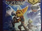 Ratchat &Clank PS4