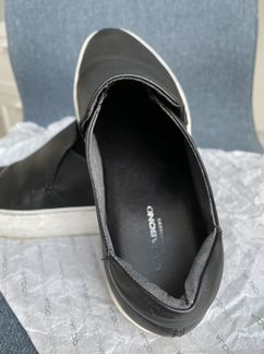 Слипоны vagabond 38 размер