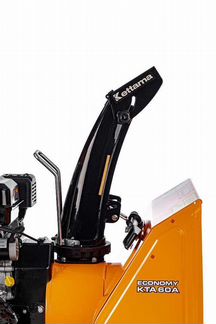 Снегоуборщик Kettama Storm KTA60-A (economy) новый