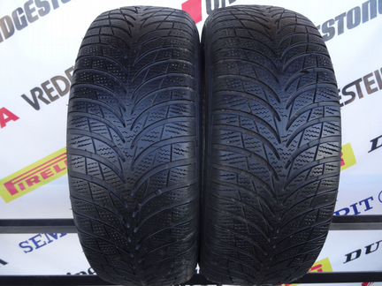 215 55 R16 Goodyear UltraGrip Perfomens