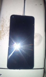 Honor p20