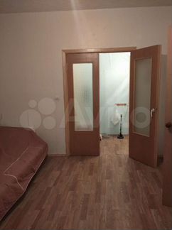 1-к квартира, 37 м², 15/16 эт.