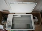 Принтер-сканер-копир. 3в 1 HP