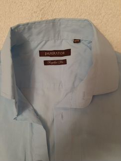 Рубашки школьные для мальчика 39 размер