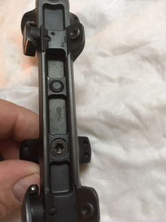 Кронштейн Blaser