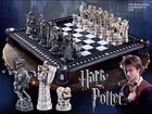 Шахматы Гарри Потер