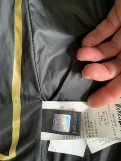 JustCavalli пуховик