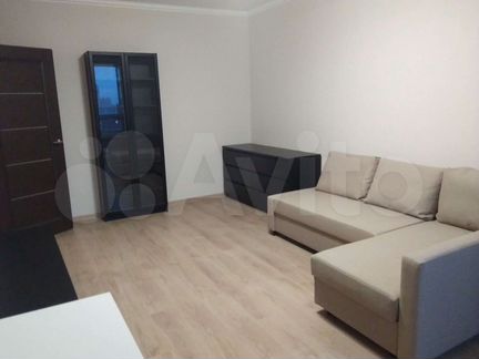 2-к квартира, 55 м², 15/20 эт.