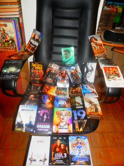 Флаеры Кино Фильмов Мультфильмов (2003-2023) Обмен