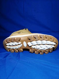 Ботинки Timberland зима