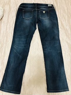 Джинсы Guess