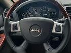 Jeep Grand Cherokee 3.0 AT, 2008, 288 000 км объявление продам