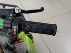 Квадроцикл Motoland E006 800Вт объявление продам