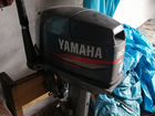 Лодка Прогресс-2 с мотором Yamaha 30 и прицепом объявление продам