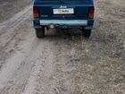 Jeep Cherokee 2.1 МТ, 1993, 240 000 км объявление продам