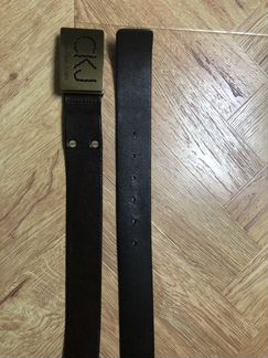 Ремень мужской Calvin Klein Jeans