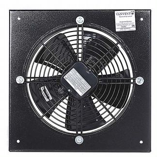 Вентилятор осевой YWF2S-630BF